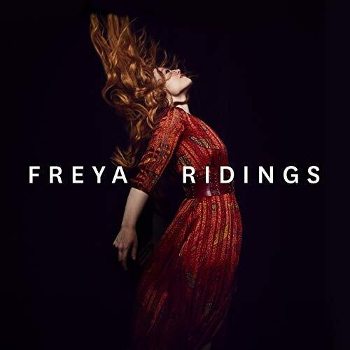 Ridings, Freya: Freya Ridings