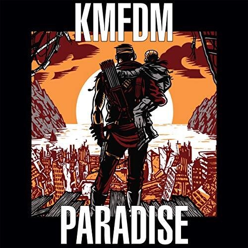 KMFDM: Paradise