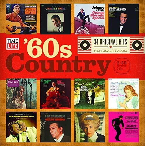 60s Country Collection / Various: 60s Country Collection