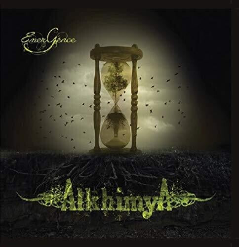 Alkhimya: Emergence