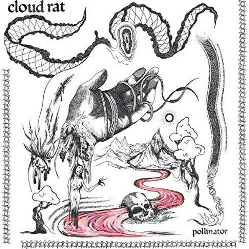 Cloud Rat: Pollinator