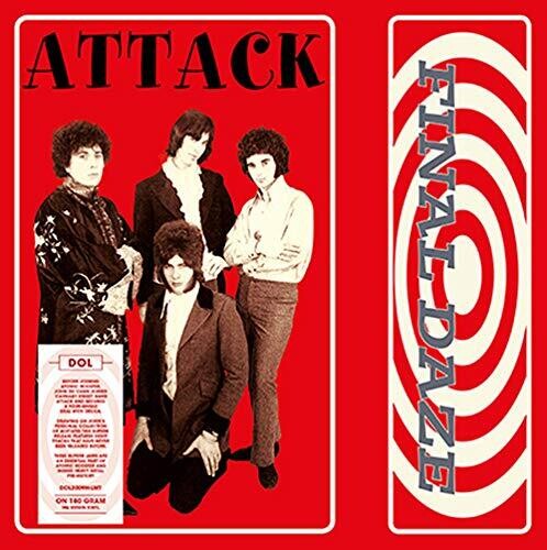 Attack: Final Daze