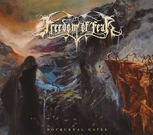 Freedom of Fear: Nocturnal Gates