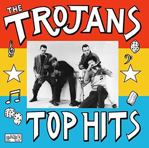 Trojans: Top Hits