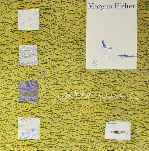 Fisher, Morgan: Water Music