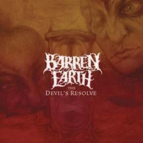 Barren Earth: Devil's Resolve