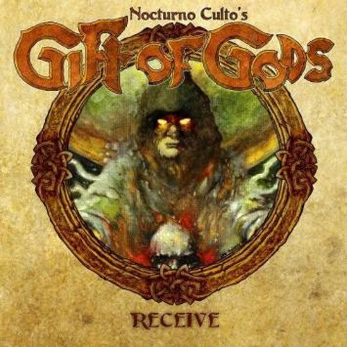 (Nocturno Culto's) Gift of Gods: Receive