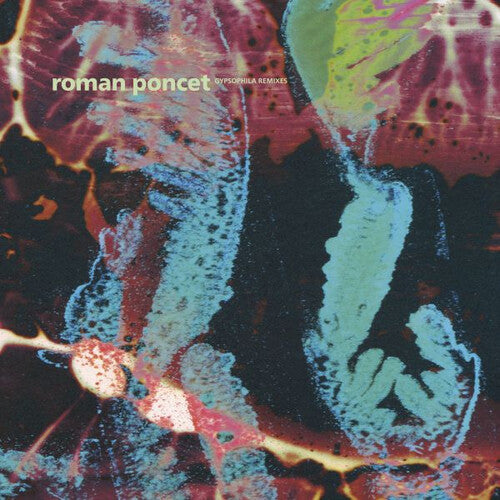 Poncet, Roman: Gypsophila Remixes