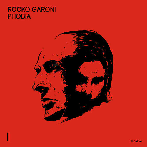 Garoni, Rocko: Phobia