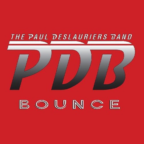 Deslauriers, Paul: Bounce