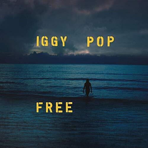 Pop, Iggy: Free