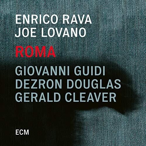 Rava, Enrico / Lovano, Joe: Roma