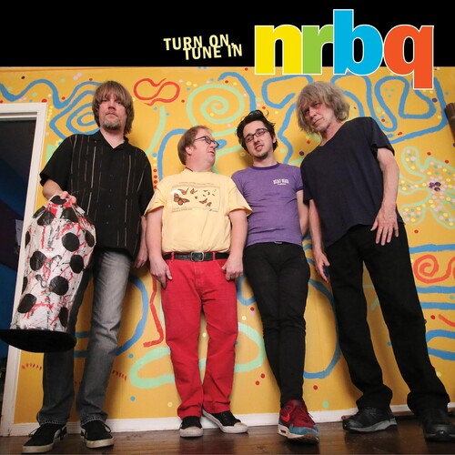 NRBQ: Turn On, Tune In (live)