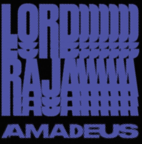 Lord Raja: Amadeus