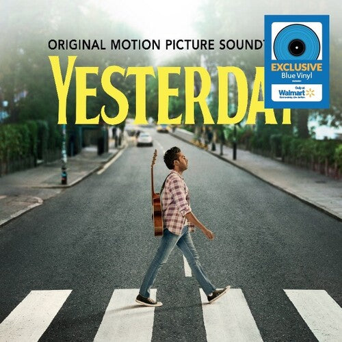 Patel, Himesh: Yesterday (Original Soundtrack)