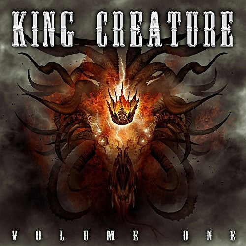 King Creature: Volume 1