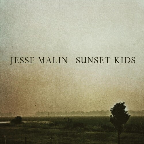 Malin, Jesse: Sunset Kids