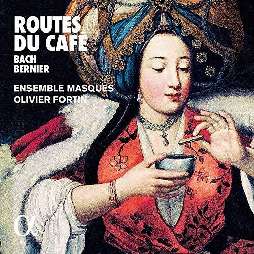 Routes Du Cafe / Various: Routes Du Cafe