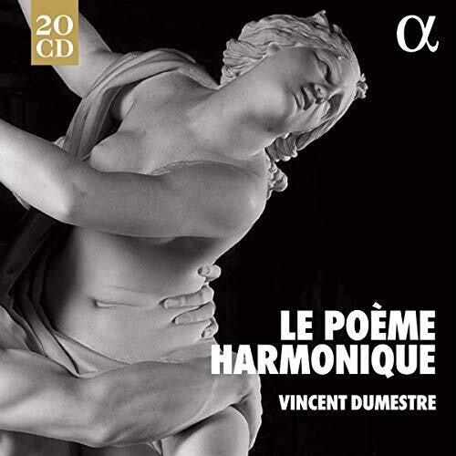 Poeme Harmonique / Various: Poeme Harmonique