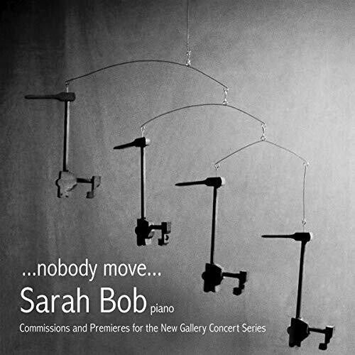 Nobody Move / Various: Nobody Move