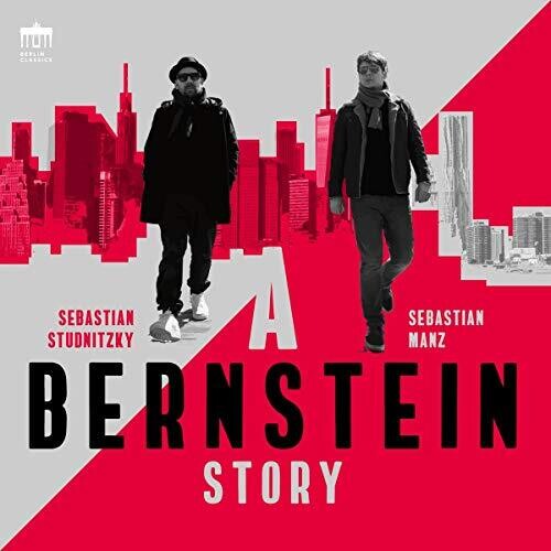 Bernstein / Manz / Studnitzky: Bernstein Story