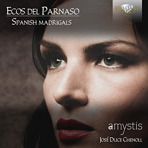 Morales / Chenoll: Ecos Del Parnaso