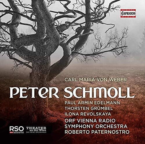 Weber / Edelmann / Paternostro: Peter Schmoll
