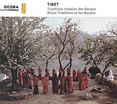 Tibet / Various: Tibet