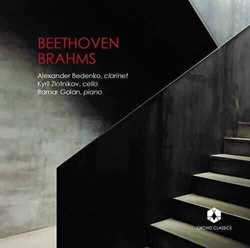 Beethoven / Bedenko / Golan: Beethoven & Brahms