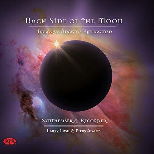 Bach Side of the Moon / Various: Bach Side of the Moon