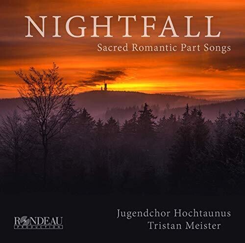 Nightfall / Various: Nightfall