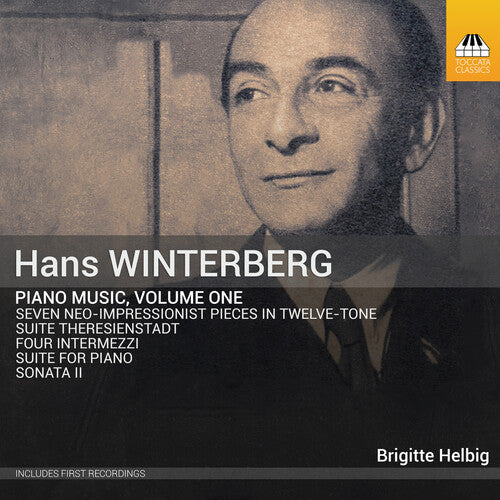 Winterberg / Helbig: Piano Music 1