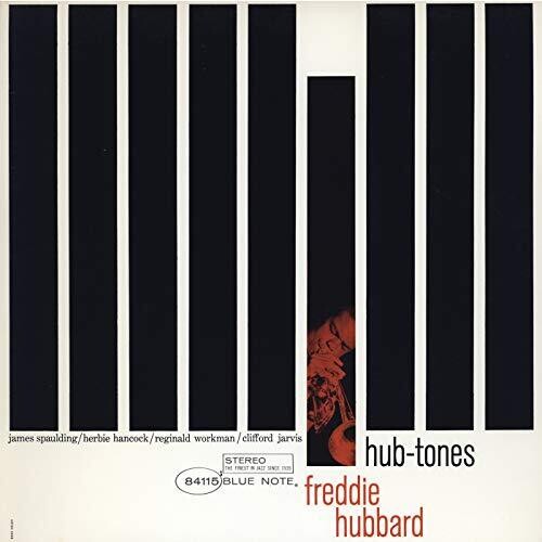 Hubbard, Freddie: Hub-Tones