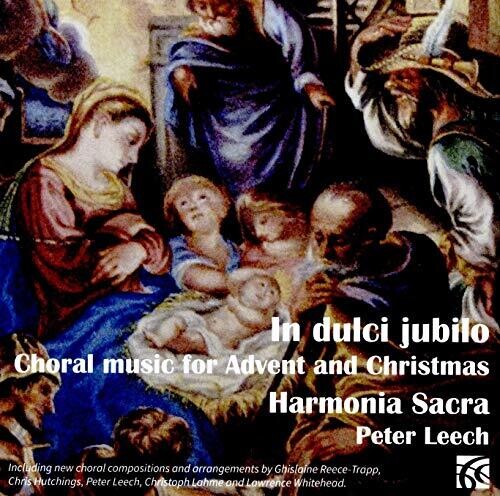 In Dulci Jubilo / Various: In Dulci Jubilo