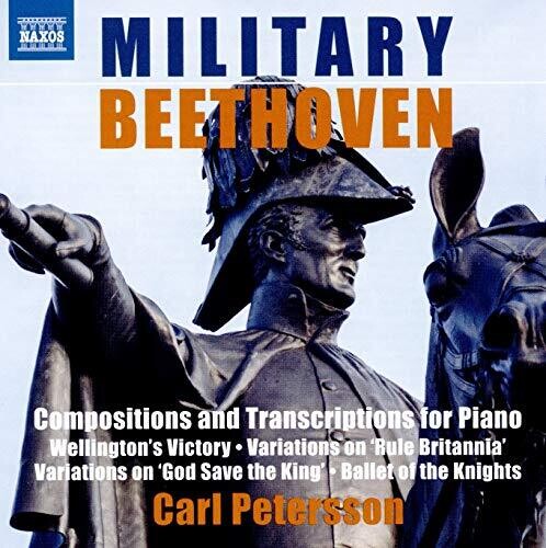 Beethoven / Petersson: Military Beethoven