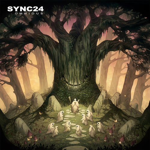 Sync24: Omnious