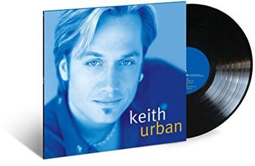 Urban, Keith: Keith Urban