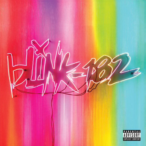Blink-182: Nine