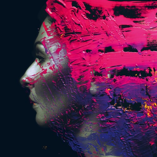 Wilson, Steve: Hand.Cannot.Erase