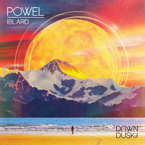 Powel: Iblard