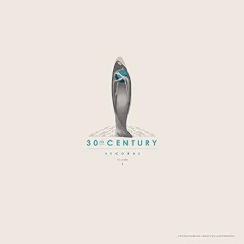 30th Century Records Vol. 1 / Various: 30th Century Records Vol. 1 (Various Artists)