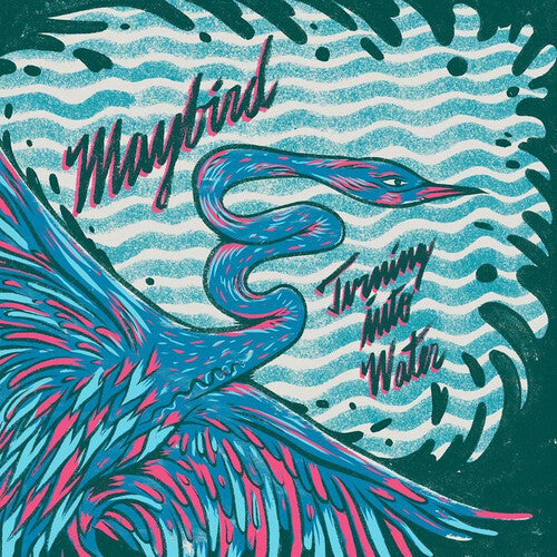 Maybird: Turning Into Water