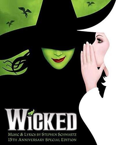 Wicked / O.B.C.R.: Wicked (Original Broadway Cast Recording)