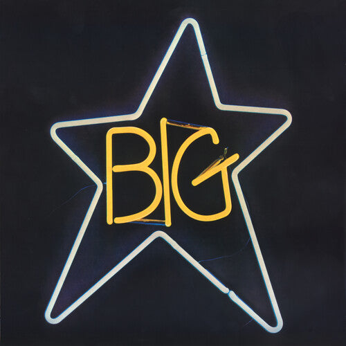 Big Star: #1 Record