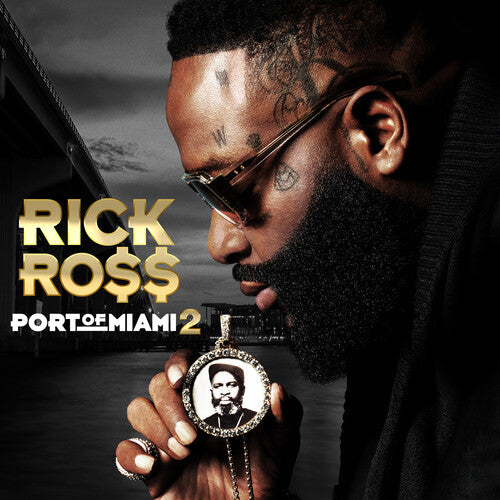 Ross, Rick: Port Of Miami 2