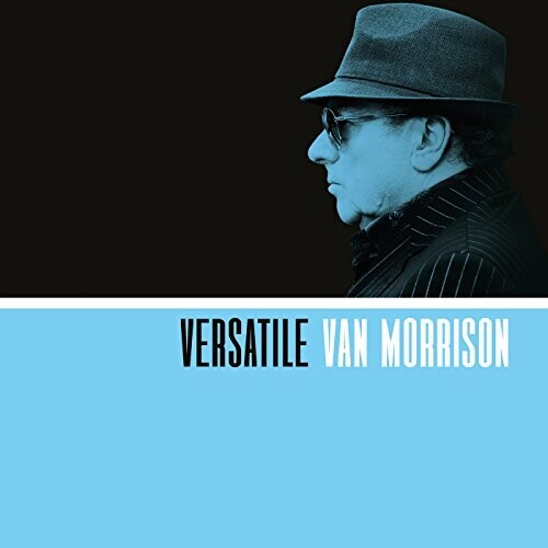 Morrison, Van: Versatile [Gatefold]