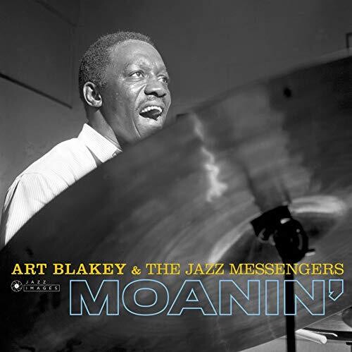 Blakey, Art / Jazz Messengers: Moanin [180-Gram Gatefold Vinyl]