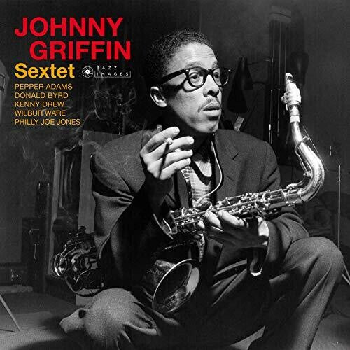 Griffin, Johnny: Johnny Griffin Sextet [180-Gram Gatefold Vinyl]