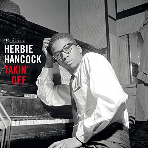 Hancock, Herbie: Takin Off [180-Gram Gatefold Vinyl]