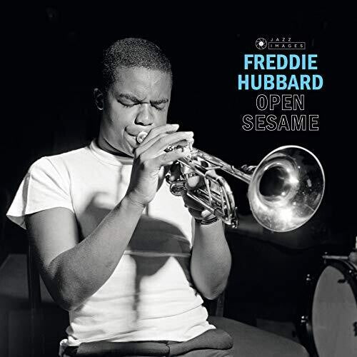 Hubbard, Freddie: Open Sesame [180-Gram Gatefold Vinyl]
